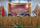 KPU Bantul Menjamin Difabel Peroleh Pelayanan Setara