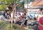 Lagi, Anak Meninggal Setelah Terseret Arus Air Irigasi