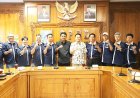 DPRD Sleman Dukung Penuh Program PWI