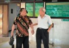 Berkas Belum lengkap, Sidang Diskriminasi Layanan Publik Tertunda Lagi