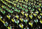 Jangan Terlena dengan Isu Indonesia Emas 2045