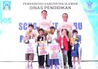 Sleman School Expo Berakhir, Peroleh Sambutan Antusias