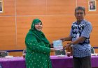 Banyuwangi Belajar Pengelolaan Desa Wisata ke Sleman