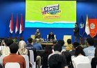 Minimalisir Ketidakpastian, Mahasiswa Harus Kelola Keuangan Sejak Dini