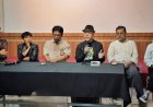 Tiga Generasi Aktor Bersatu Pentas di TBY