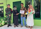TMMD Sengkuyung Tahap II Ditutup, Kesejahteraan Masyarakat Meningkat