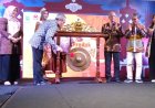 Dekranasda Bantul Menampilkan Produk Unggulan di Mall Malioboro