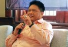 Anggota DPR RI Ridwan Hisjam Dukung Izin Tambang untuk Ormas
