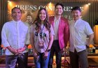 Westlife Siap Memukau Penggemar dengan Konsep Baru di Konser Pembuka Tur Asia Tenggara