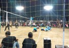 Ganevo Yogyakarta Juara Kejurda Voli DIY Putri, Disambut Sujud Syukur