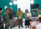 Tes Secara Transparan, Pendaftar Dukuh Cangkring Semua Kaum Milenial