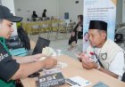 Musim Haji 2024, Transaksi Riyal di BSI Naik 57,18 Persen