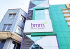 Program Sedekah Beras, Upaya BMM Dukung Pendidikan Agama di Daerah Terpencil
