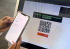 Hampir 1 Juta Pendaftar di Jateng & DIY, Pertamina Terus Sosialisasikan QR Code Pertalite