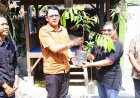 Kemarau, Warga Diminta Budayakan Hemat Penggunaan Air Bersih 