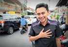 Pilkada Kota Yogyakarta, Krisma Eka Putra Mungkin Berpasangan dengan Afnan Hadikusumo