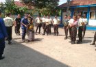 Baznas Kebumen Gelar Pelatihan Satpam