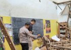Ruang Kelas SD Negeri 2 Donorejo Purworejo Ambrol