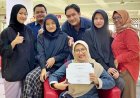 Perpustakaan UMY Memikat Milenial