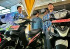 Ratusan SMK Mengikuti Program Konversi Massal Motor Listrik