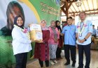 Petani Didorong Memanfatkan Teknologi