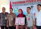  PPDB Online SMP Gratis, KPK Ikut Mengawasi