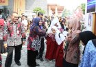Bupati Dorong Peningkatan Potensi dan Kualitas Pendidikan di Sleman
