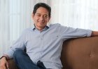 Tepis Kabar Mundur Dari Pencalonan Wawali, Arya Menyebut Parpol dan Organisasi Mendukung