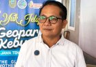 Badan Pengelola Geopark Kebumen Siap Menerima Assesor UNESCO Global Geopark