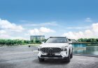 PT Hyundai Motors Indonesia Memperkenalkan Inovasi Aftersales