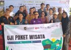 Purworejo Merintis Wisata Edukasi Pembibitan Jeruk