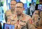 Korlantas Polri Memperkenalkan Inovasi Baru Penegakan Hukum Lalu Lintas