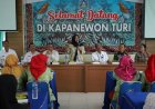 Kabupaten Sleman Berhasil Menurunkan Angka Stunting