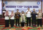 Cegah Overlapping, Program TJSP Sinkron dengan RKPD