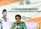 Disebut Populer, Afnan Bilang Survei Baru Salah Satu Alat