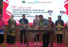 BKKBN Jawa Tengah Beri Apresiasi Pemkab Klaten