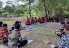 Sebagian Kawasan Gardu Pandang Kaliurang Ditutup