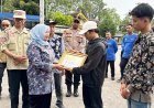 Kustini Ingin, Semua Kapanewon Punya Kampung Siaga Bencana