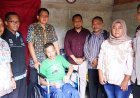 Danang: Saya Ingin Ngaruhke Warga Saya