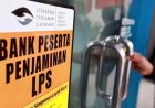 Praktikan Kewenangan Baru, LPS Sehatkan Kembali BIMJ Dengan Skenario Gandeng Investor