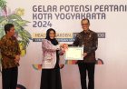 Dua Varietas Mangga Ini Hanya Ada di Keraton Yogyakarta