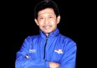 Heroe Poerwadi Peroleh Rekomendasi, PAN Kota Yogyakarta Cari Pendamping