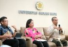 UGM Mengundang Ribuan Akademisi dari 43 Negara