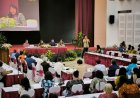 Dari Yogyakarta Dunia Kampus Menggelorakan Harmoni Lintas Iman di Asia