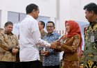 Pemkab Kebumen Meraih Penghargaan TPID Berprestasi 2024