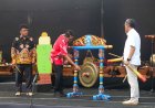 Dinas Kebudayaan Sleman Gelar Festival Langen Carita