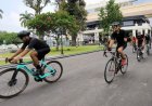 Antangin Tour de Ambarrukmo Digelar 27 Juli, Diikuti Lebih dari 1.300 Pesepeda