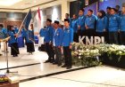 Ketua KNPI Jateng Prihatin Generasi Muda Terlalu Percaya Sosmed