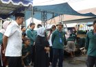 Penyembelihan Hewan Kurban Dipantau Tim Dokter UGM dan Ahli Peternakan