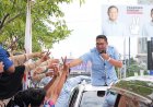 Pilgub Jateng, Survei LKPI : Sudaryono Unggul Karena Dianggap Membawa Perubahan